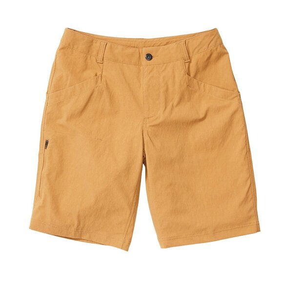 Marmot Men's Escalante Size 36 Shorts 11" Gold 36x11 - Picture 14 of 14